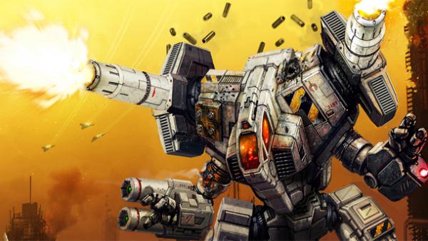 Battletech muestra nuevo gameplay en el PC Gaming Show - MeriStation