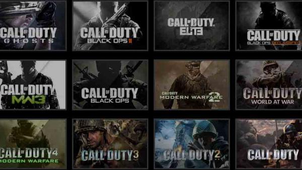 Acusación Melódico fragancia Ofertas Steam: Saga Call of Duty con hasta un 50% de descuento - MeriStation
