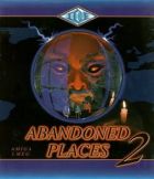Carátula de Abandoned Places 2