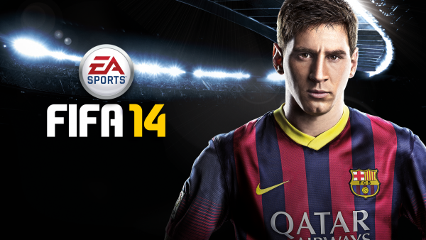 FIFA 14 dice adiós a EA Origin Access