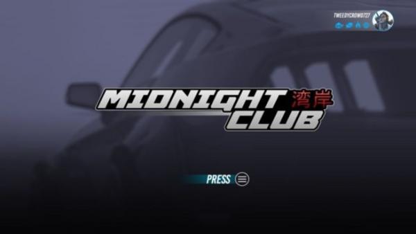 Supuestas imágenes apuntan al regreso de Midnight Club - MeriStation