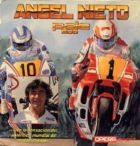 Carátula de Angel Nieto Pole 500