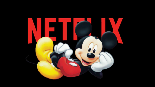 Pigmento Jarra exceso Disney rompe con Netflix en USA: lanzarán su propia plataforma - MeriStation