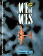 Carátula de Ace of Aces