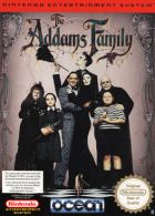 Carátula de The Addams Family