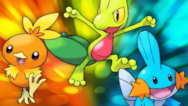 La 3ª generación se acerca a Pokémon GO - MeriStation