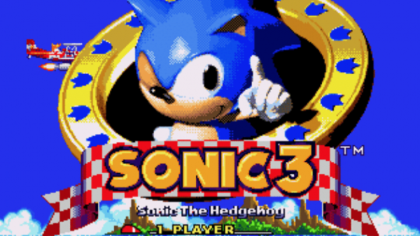 Resultados ¿Cuál es el mejor juego de Sonic 2D de la