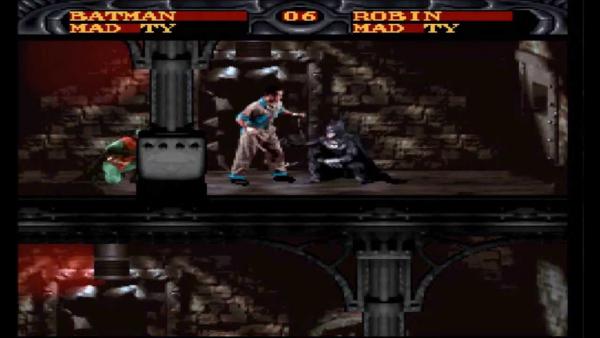 Los videojuegos de Batman antes de Rocksteady - MeriStation