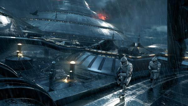 Star Wars Battlefront Ii Concreta Sus Requisitos En Pc Meristation 2369