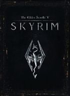 Carátula de The Elder Scrolls V: Skyrim