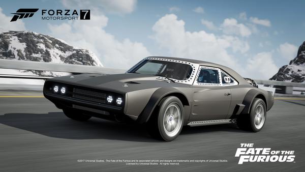 Saga Forza Motorsport, la evolución de sus notas en Metacritic