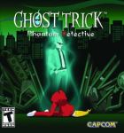 Carátula de Ghost Trick: Phantom Detective