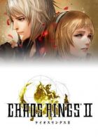 Carátula de Chaos Rings II