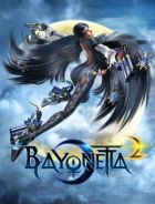 Carátula de Bayonetta 2