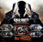 Carátula de Call of Duty: Black Ops II - Vengeance