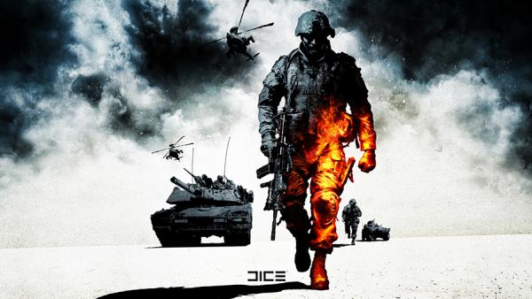 Indicios apuntan al desarrollo de Battlefield Bad Company 3