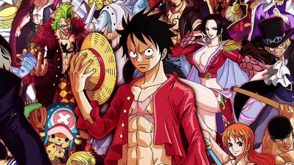 Las 10 Series Manga Mas Vendidas De 17 En Japon Meristation