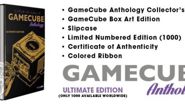 Revive La Historia De GameCube Con Este Nuevo Libro - MeriStation