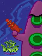 Carátula de Day of the Tentacle Remastered