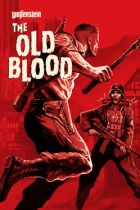 Carátula de Wolfenstein: The Old Blood