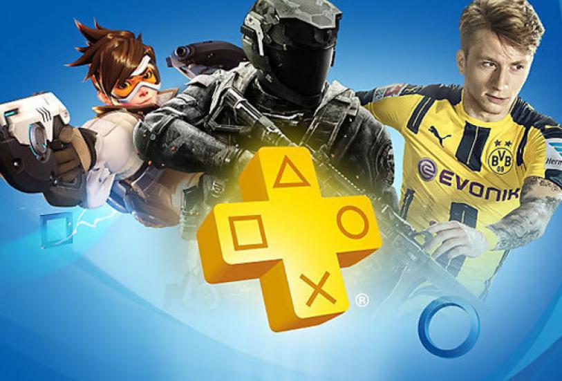 Oferta limitada 15 meses de PS Plus al precio de 12 MeriStation