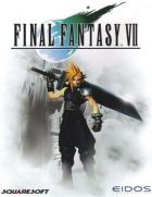 Carátula de Final Fantasy VII