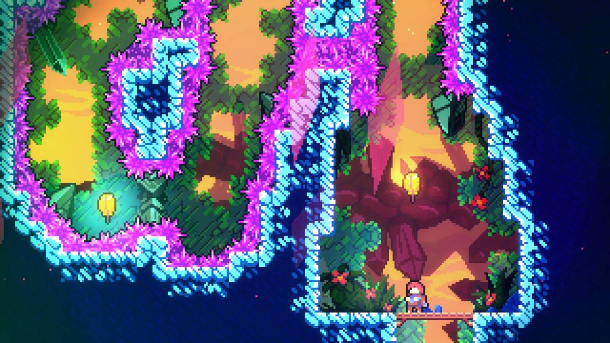 Celeste - Videojuegos - Meristation - 1200 x 675 jpeg 153kB