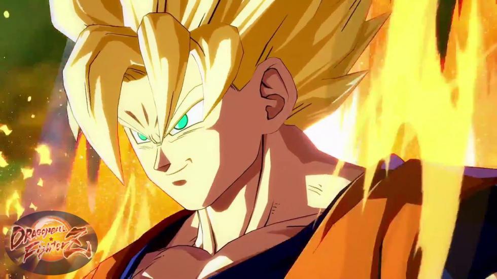 Tutorial Dragon Ball FighterZ: Domina los combos de Goku SSJ - MeriStation Tutorial Dragon Ball FighterZ: Domina los combos de Goku SSJ - MeriStation