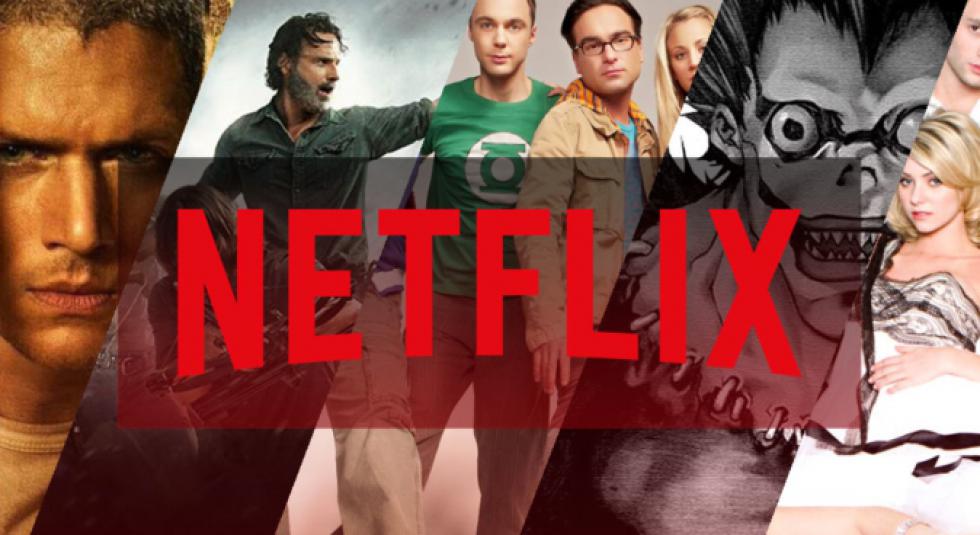 Netflix: las series y películas que se irán en febrero - MeriStation