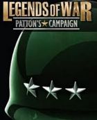 Carátula de Legends of War: Patton's Campaign
