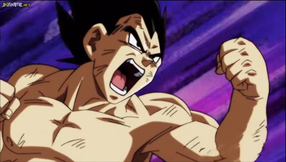 Avance de Dragon Ball Super 128: ¿La derrota de Vegeta? - MeriStation Avance de Dragon Ball Super 128: ¿La derrota de Vegeta? - MeriStation