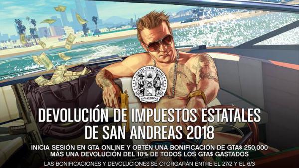 Se Puede Jugar Gta V Online Entre Ps4 Y Ps5