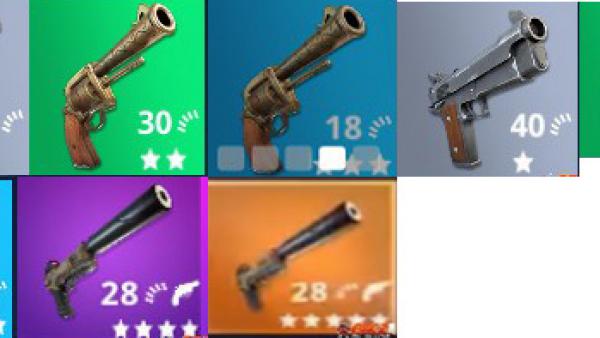 Fortnite Guia Completa Armas Pociones Y Trampas Meristation - fortnite guia completa armas pociones y trampas