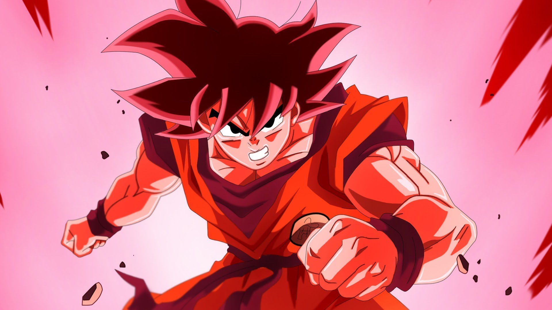 Todas las transformaciones de Goku en Dragon Ball - MeriStation