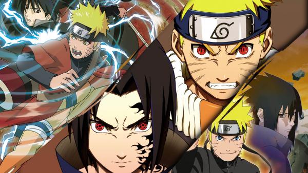 Oficial: Naruto Shippuden: UNS Trilogy llegará a Switch
