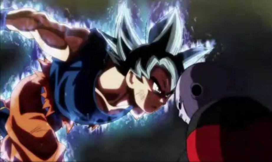 Dragon Ball Super: Así sonará el tema de Goku Ultra Instinct Perfect -  MeriStation