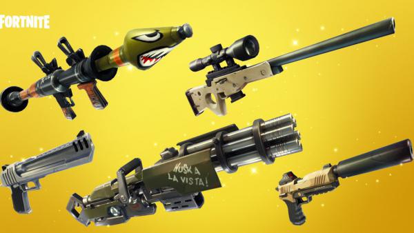 Fortnite Recibe Un Nuevo Evento Llamado Oro Macizo Meristation - fortnite recibe un nuevo evento llamado oro macizo