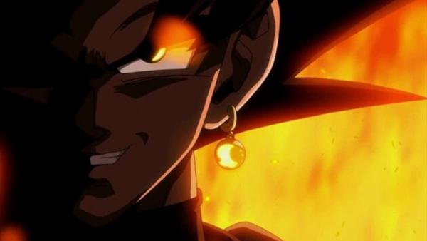 Dragon Ball Super Box 4: La saga de Goku Black revela fecha y portada -  MeriStation
