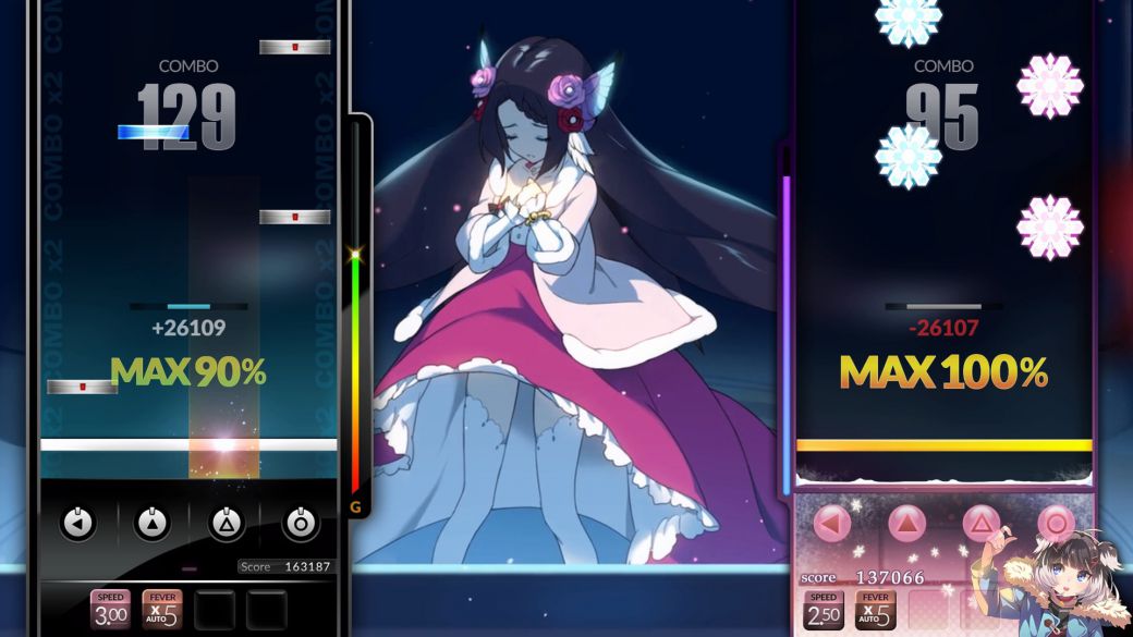 djmax portable 3 vita djmax portable 3 vita