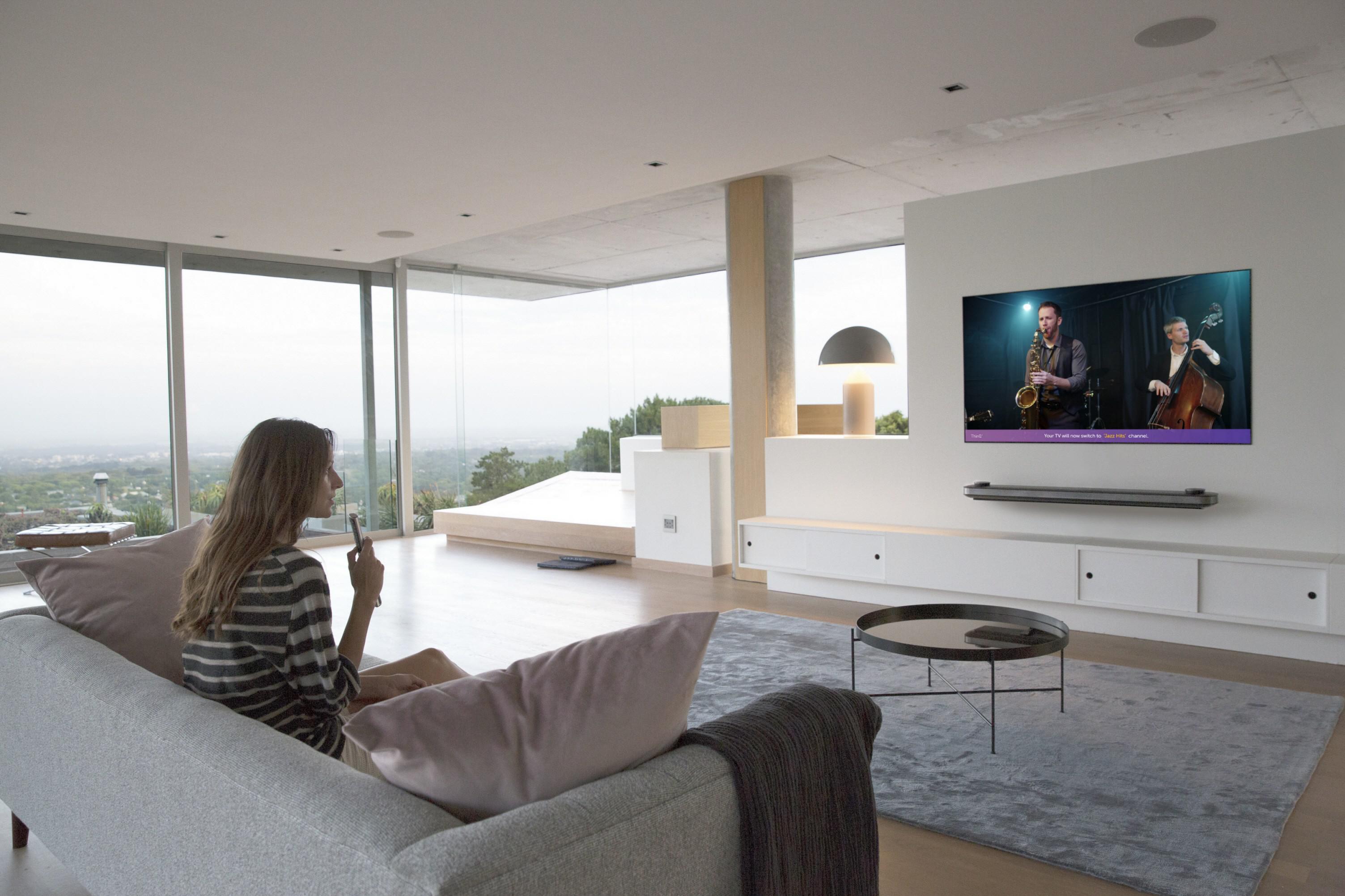 mejor televisor lg mejor televisor lg
