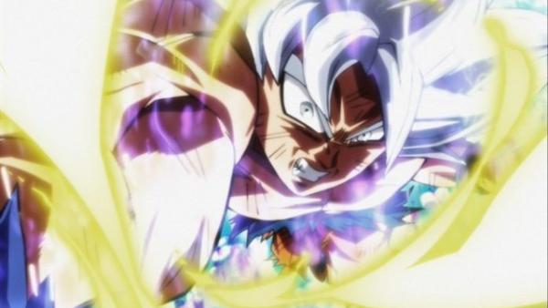 Dragon Ball Super: el inesperado final del capítulo 130 - MeriStation Dragon Ball Super: el inesperado final del capítulo 130 - MeriStation