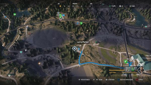 Far Cry 5: Guía completa - Cómo conseguir el Magnopulsador - MeriStation