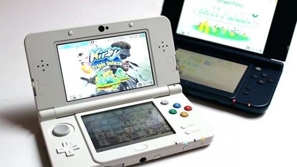 evidencia Ingenioso subtítulo Nintendo 3DS, tercera consola más vendida de la historia en Japón -  MeriStation