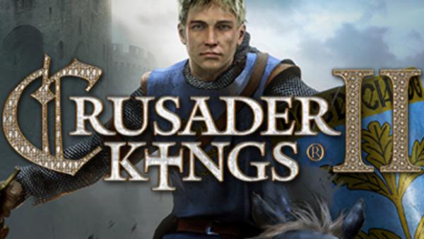 Crusader Kings II, gratis en Steam por tiempo limitado