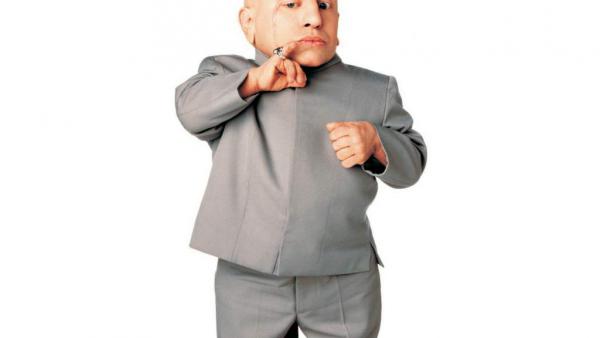 Fallece Verne Troyer Mini Yo En Austin Powers Meristation