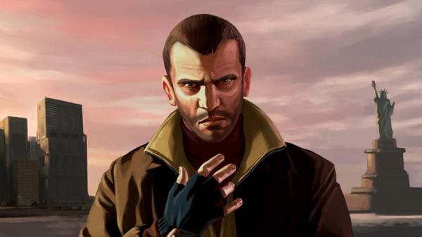 encima Descenso repentino Eléctrico Décimo aniversario: 10 curiosidades de Grand Theft Auto IV - MeriStation