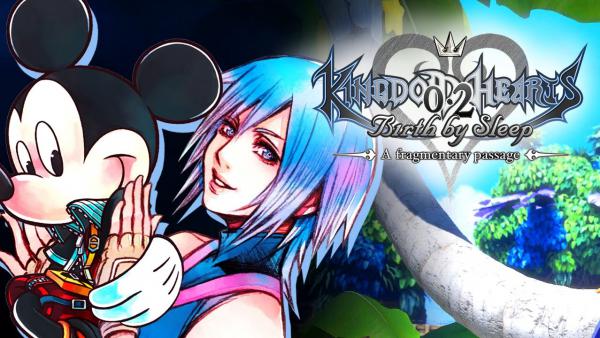 Kingdom Hearts En Que Orden Jugar La Saga Completa Meristation