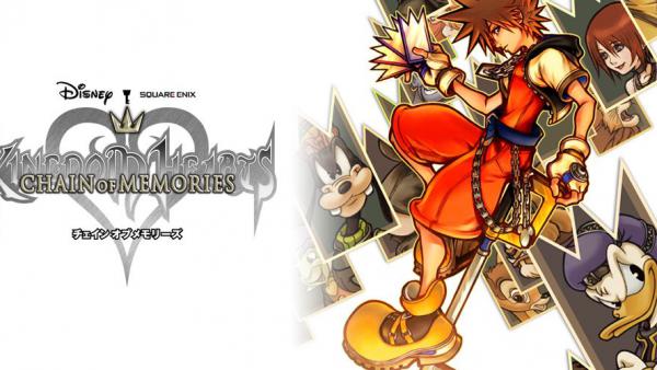 Kingdom Hearts En Que Orden Jugar La Saga Completa Meristation