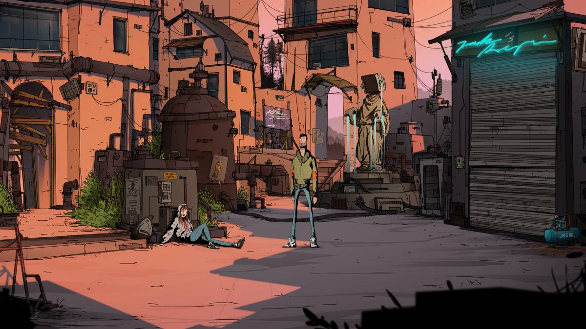 Análisis de Unforeseen Incidents Videojuegos Meristation