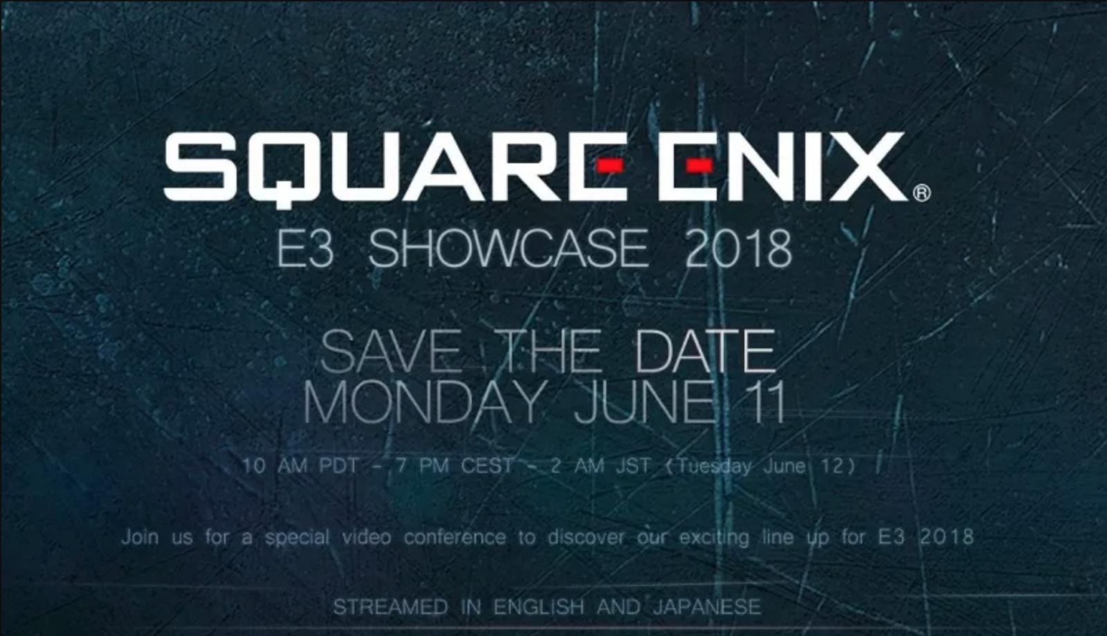 E3 2018 Horarios Fechas Y Conferencias Meristation 4084